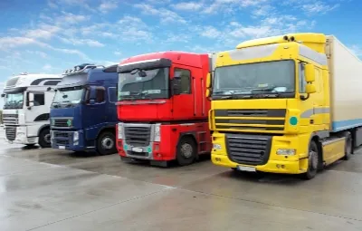 Antalya Niğde Nakliye Ambarı