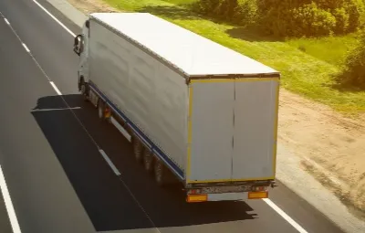 Antalya ile Niğde Arası Parça Eşya Taşıma