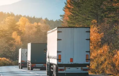 Antalya ile Niğde Arası Klima Taşıma